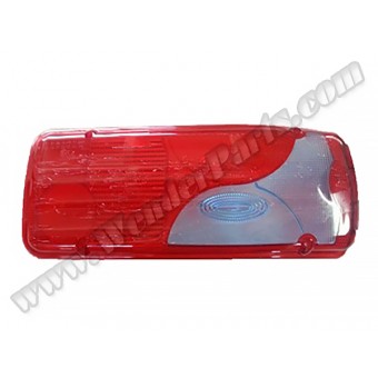 Stop Camı Spr906/907 Sağ Füme Sinyal (Kamyonet) 2006-